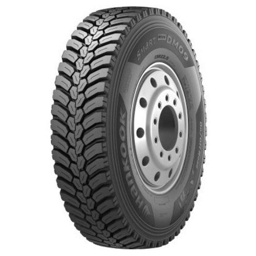 315/80R22.5 HANKOOK TL DM09 3PMSF            (NEU)156/150K