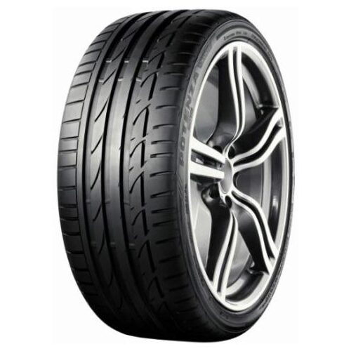 245/40YR20  BRIDGESTONE TL S001* RFT XL           (EU) 99Y