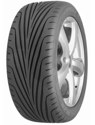 195/45WR17  GOODYEAR TL F-1 GSD-3 FP            (EU) 81W