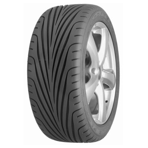 195/45WR17  GOODYEAR TL F-1 GSD-3 FP            (EU) 81W