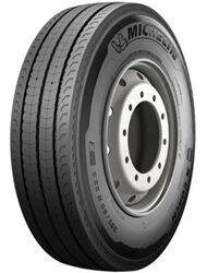 295/80R22.5 MICHELIN TL X COACH Z 3PMSF           (EU)154M