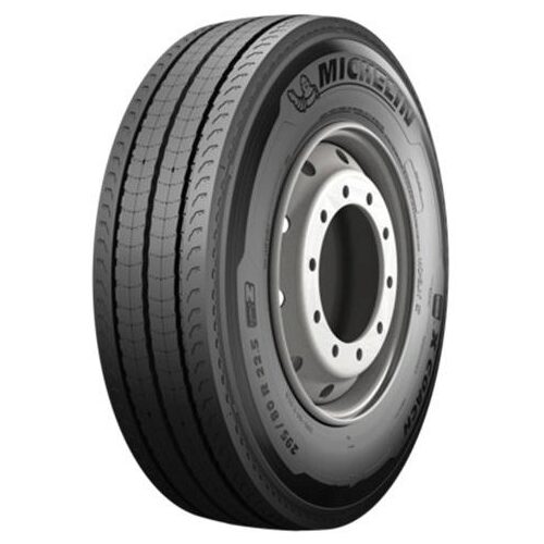 295/80R22.5 MICHELIN TL X COACH Z 3PMSF           (EU)154M
