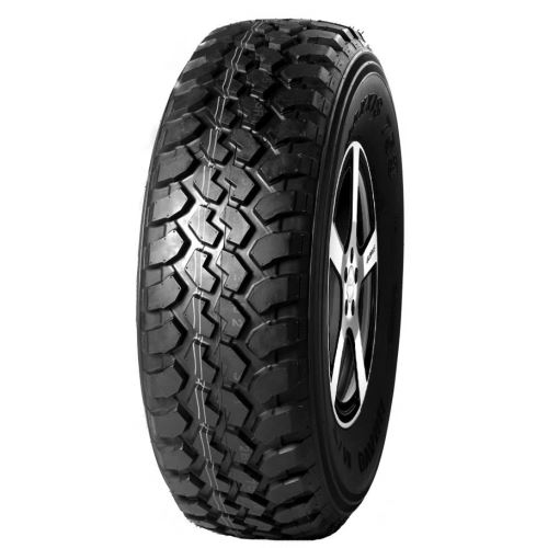 Anvelopa Off-Road Maxxis Bravo MT-753 195R14C 8PR 106/104Q