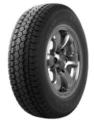 205   R16C  GOODYEAR TL WRANGLER ATS             (NEU)110S