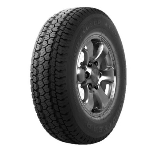 205   R16C  GOODYEAR TL WRANGLER ATS             (NEU)110S