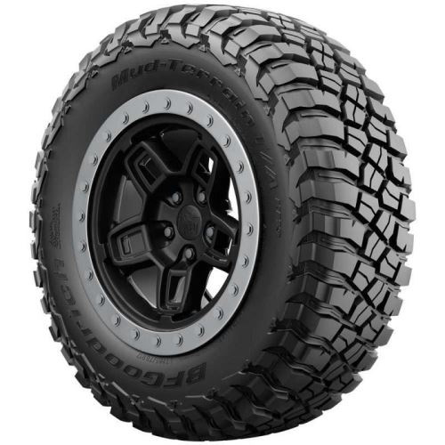 Anvelopa Off-Road BFGoodrich Mud Terrain T/A KM3 35x12.5R17 121Q