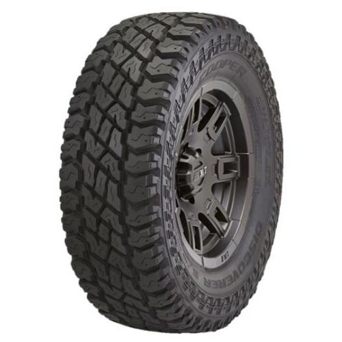 LT275/70 R17 COOPER TL DISC. ST MAXX P.O.R. BSW(NEU)121Q