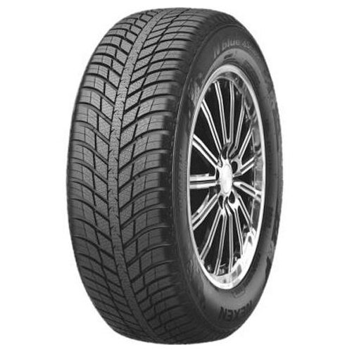 205/50WR17  NEXEN TL N BLUE 4 SEASON XL        (NEU) 93W