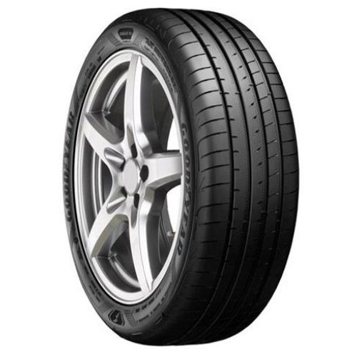 225/40YR18  GOODYEAR TL F1 ASYM 5 FP XL  %        (EU) 92Y