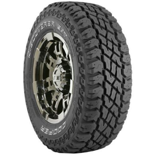 Anvelopa Off-Road Cooper Discoverer ST MAXX P.O.R. BSW 275/70R17 121Q