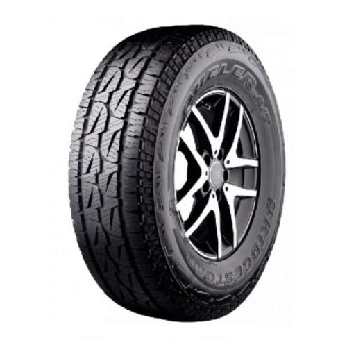 215/65TR16  BRIDGESTONE TL DUELER A/T 001        (NEU) 98T