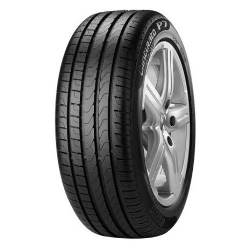 205/55WR17  PIRELLI TL CINTURATO P7 RFT MOE       (EU) 91W