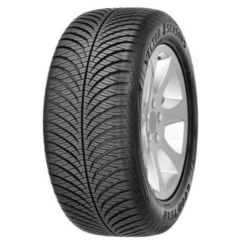 215/55VR18  GOODYEAR TL VECTOR-4S G2 SUV XL       (EU) 99V