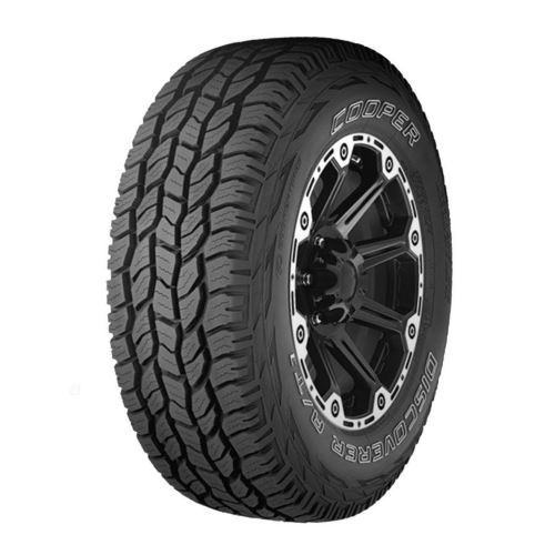 Anvelopa All Terrain Cooper Discoverer AT3 Sport OWL 225/75R16 104T