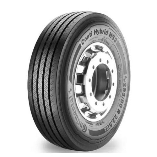 265/70R19.5 CONTI TL HYBRID HS3 3PMSF             (EU)140M