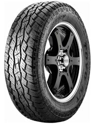 LT265/70SR17 TOYO TL OPEN COUNTRY A/T+         (NEU)121S