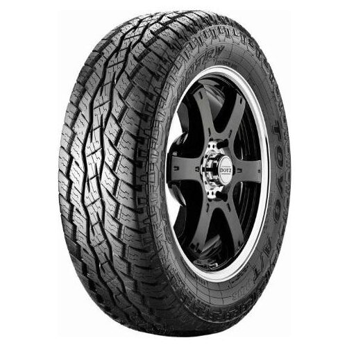 LT265/70SR17 TOYO TL OPEN COUNTRY A/T+         (NEU)121S