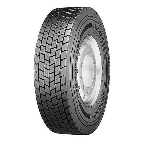 285/70R19.5 CONTI TL HYBRID HD3 3PMSF             (EU)146M