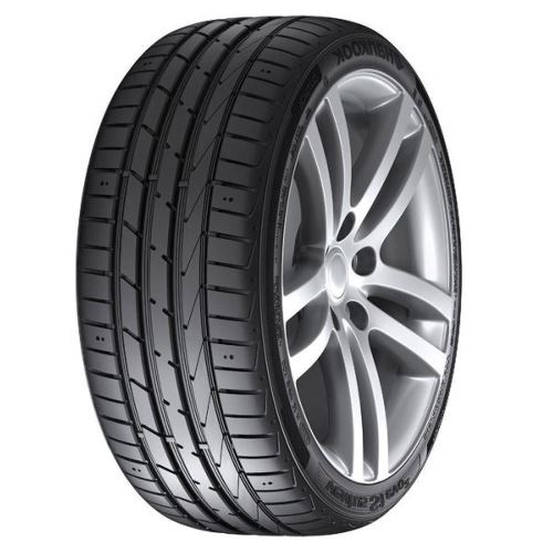Anvelopa de Vara Hankook Ventus S1 Evo SUV K117A 255/50R19 103Y