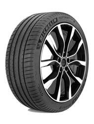 235/60VR18  MICHELIN TL PS4 SUV VOL XL            (EU)107V