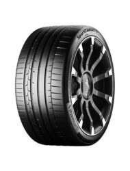 295/35ZR24  CONTI TL SC-6 FR XL                   (EU)110Y