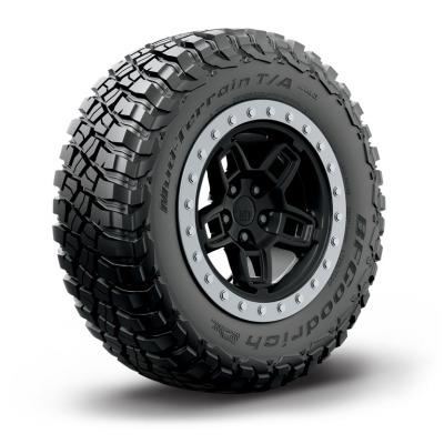 Anvelopa Off-Road BFGoodrich Mud Terrain T/A KM3 235/70R16 110Q