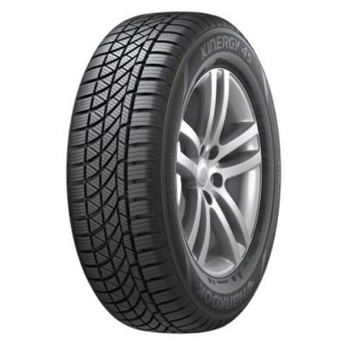 195/60HR16  HANKOOK TL H740 ALL SEASON           (NEU) 89H