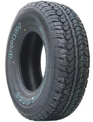 235/70TR16  APLUS TL A929 A/T OWL                (NEU)106T