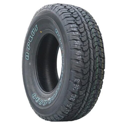 225/70TR16  APLUS TL A929 A/T OWL                (NEU)103T