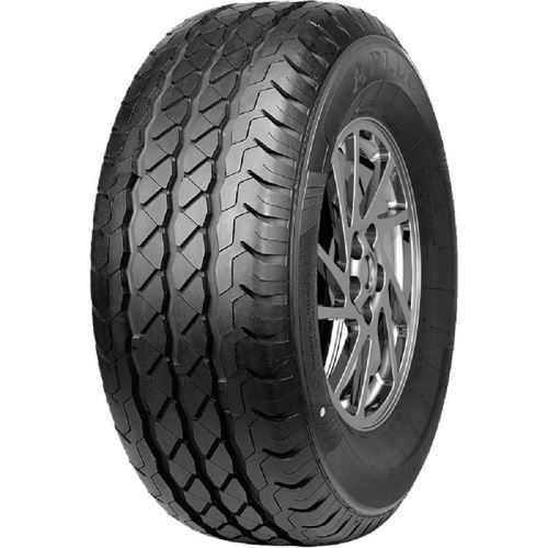 Anvelopa de Vara Aplus A867 195/75R16C 107/105 R