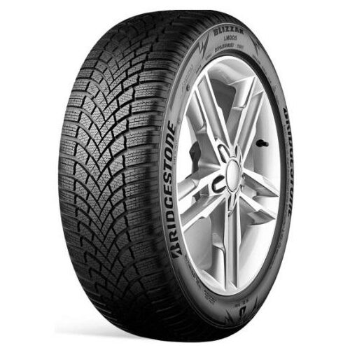 235/60HR17  BRIDGESTONE TL LM-005 XL            (EU)106H