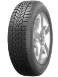 175/65TR15  DUNLOP TL WINTERRESPONSE 2            (EU) 84T