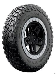 37X12.5R17 BF GOODRICH TL MT T/A KM3             (NEU)116Q