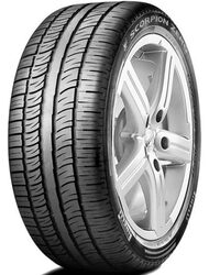 295/40WR22  PIRELLI TL SCORPION ZERO A MO1 XL     (EU)112W