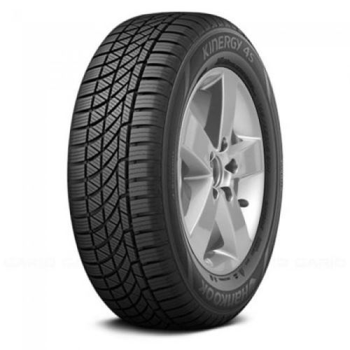 Anvelopa All Season Hankook Kinergy 4S H740 215/50R17 91H