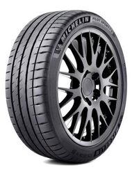 315/35ZR20  MICHELIN TL PS4 S K1 XL               (EU)110Y