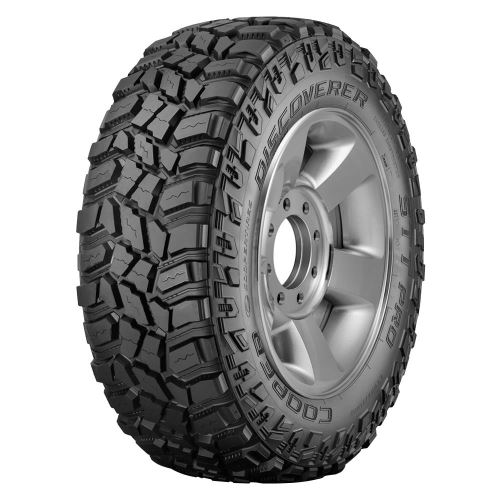 Anvelopa Off-Road Cooper Discoverer STT PRO BSW 35x12.5R20 121Q