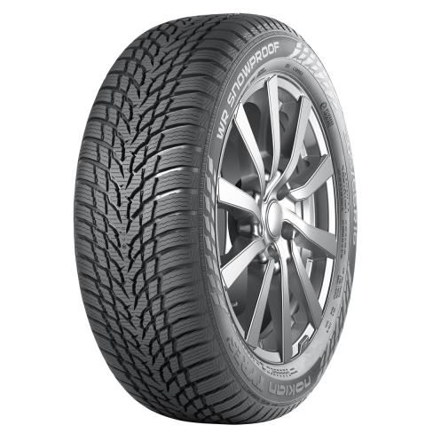 Anvelopa de Iarna Nokian WR Snowproof 205/55R16 91T