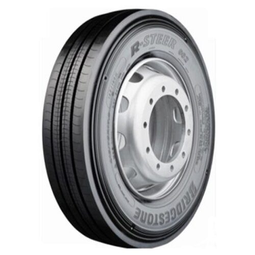 225/75R17.5 BRIDGESTONE TL R-STEER 002 3PMSF      (EU)129M