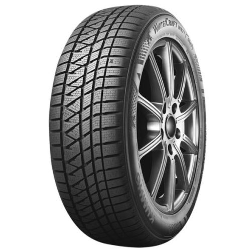 Anvelopa de Iarna Kumho WinterCraft WS 71 SUV 235/65R17 108H XL