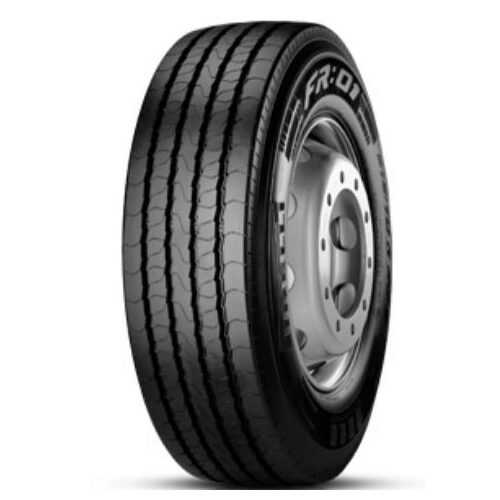 295/80R22.5 PIRELLI TL FR:01S           3PMSF    (NEU)152M