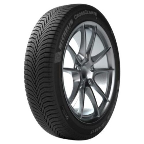 225/55VR18  MICHELIN TL CROSSCLIMATE AO XL        (EU)102V