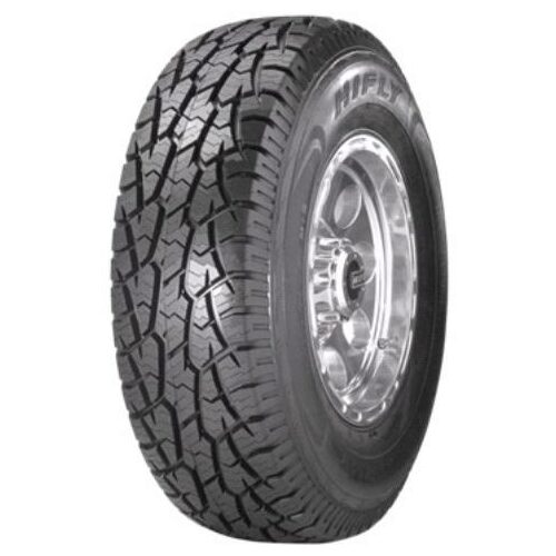 LT265/70SR17  HIFLY TL AT601                       (NEU)121S