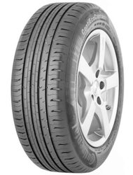 205/60WR16  CONTI TL ECO 5 AO                     (EU) 92W