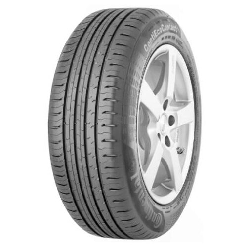 205/60WR16  CONTI TL ECO 5 AO                     (EU) 92W