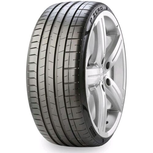 235/40ZR19  PIRELLI TL P-ZERO(PZ4)NA0             (EU) 92Y