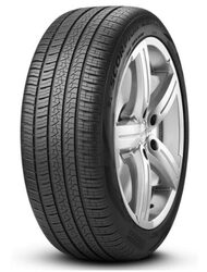 295/40YR21  PIRELLI TL SCORPION ZERO AS J XL   (NEU)111Y