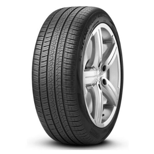 295/40YR21  PIRELLI TL SCORPION ZERO AS J XL   (NEU)111Y