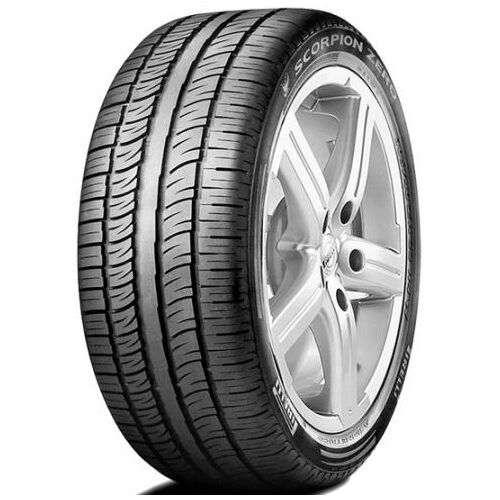 285/45WR21  PIRELLI TL SCORPION ZERO-A MO1 XL   (EU)113W
