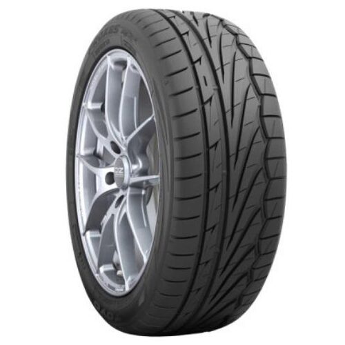 215/35ZR18  TOYO TL PROXES TR1 XL                (NEU) 84W